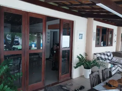 Casa com 3 Quartos à venda, 350m² no Ipitanga, Lauro de Freitas