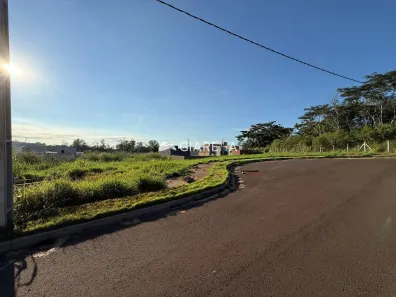 Lote/Terreno à venda, 287m² no Jardim Coopagro, Toledo