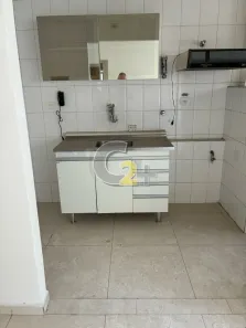 Apartamento com 1 Quarto à venda, 44m² no Pinheiros, São Paulo