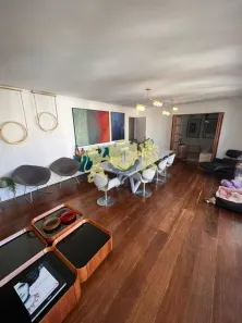 Flat com 4 Quartos à venda, 170m² no Jardim Paulista, São Paulo