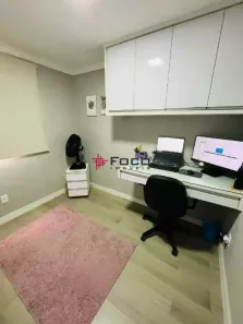 Apartamento com 3 Quartos à venda, 68m² no Jardim América, São José dos Campos