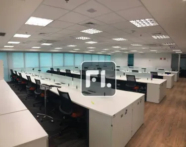 Sala Comercial à venda, 2600m² no Vila Guarani (Z Sul), São Paulo