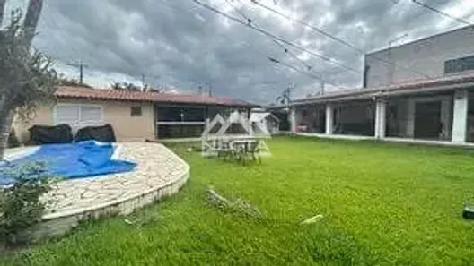 Casa com 4 Quartos à venda, 150m² no Jardim Porto Novo, Caraguatatuba