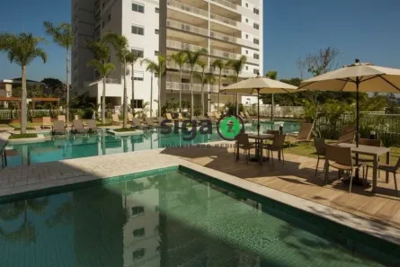 Apartamento com 3 Quartos à venda, 110m² no Jardim Caboré, São Paulo