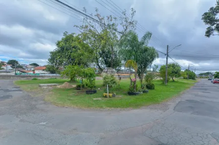 Lote/Terreno à venda, 1000m² no Fanny, Curitiba