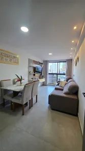 Apartamento com 2 Quartos à venda, 54m² no Jardim Oceania, João Pessoa