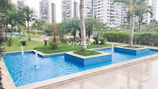 Apartamento com 2 Quartos à venda, 79m² no Barra Olímpica, Rio de Janeiro