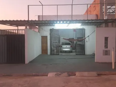 Galpão/Depósito/Armazém para alugar, 91m² no Parque Bellaville, Hortolândia