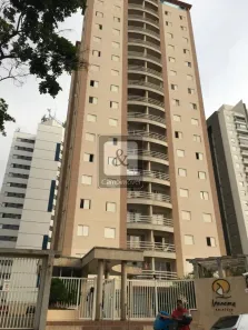 Apartamento com 3 Quartos à venda, 90m² no Taquaral, Campinas