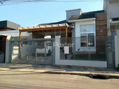 Casa com 3 Quartos à venda, 121m² no Parque da Matriz, Cachoeirinha