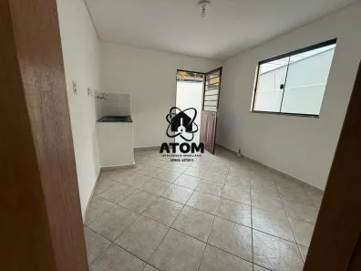 Casa com 3 Quartos à venda, 114m² no Padre Cursino, Taubaté