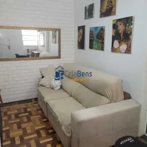 Apartamento com 1 Quarto à venda, 50m² no Cachambi, Rio de Janeiro