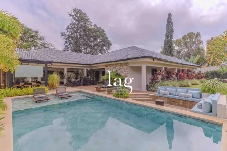 Casa de Condomínio com 4 Quartos à venda, 490m² no Lago Azul, Araçoiaba da Serra