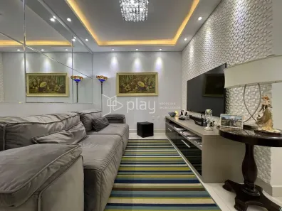 Apartamento com 3 Quartos à venda, 133m² no Andorinha, Itapema