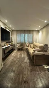Sobrado com 3 Quartos à venda, 125m² no Vila Nossa Senhora de Fátima, Guarulhos