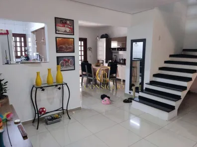 Casa com 3 Quartos à venda, 172m² no Loteamento Villa Branca, Jacareí