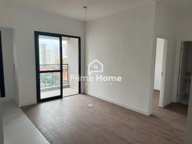 Apartamento com 1 Quarto à venda, 45m² no Taquaral, Campinas