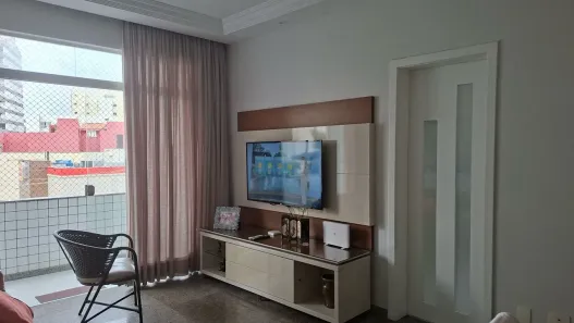 Apartamento com 3 Quartos à venda, 142m² no Pituba, Salvador