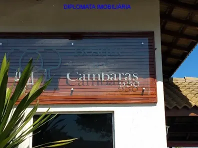 Lote/Terreno à venda, 390m² no Fazenda Santana, Valinhos