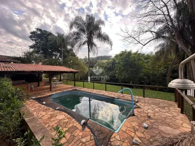 Fazenda/Sítio com 4 Quartos à venda, 2000m² no , Itatiaiuçu