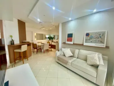 Apartamento com 2 Quartos à venda, 100m² no Chácara Inglesa, São Paulo