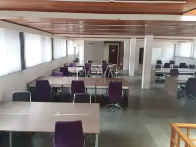 Ponto Comercial para alugar, 476m² no Vila Adyana, São José dos Campos