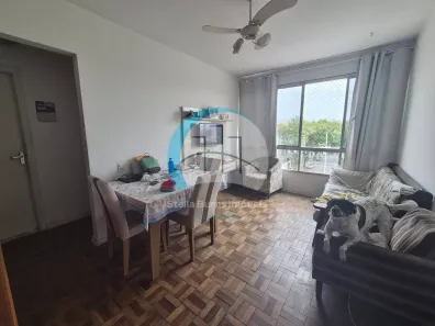 Apartamento com 2 Quartos à venda, 79m² no Aparecida, Santos