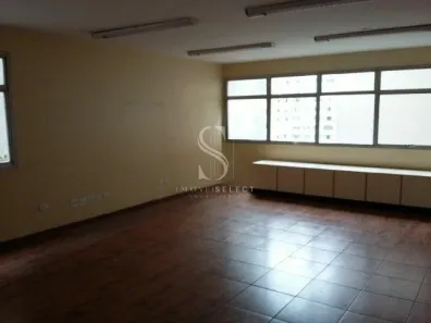 Sala Comercial à venda, 42m² no Jardim Paulista, São Paulo