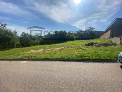 Lote/Terreno à venda, 715m² no Portal dos Bandeirantes Salto, Salto
