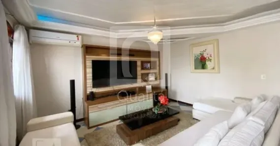 Sobrado com 3 Quartos à venda, 405m² no Parque Três Meninos, Sorocaba
