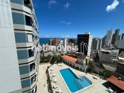 Apartamento com 1 Quarto à venda, 50m² no Barra, Salvador