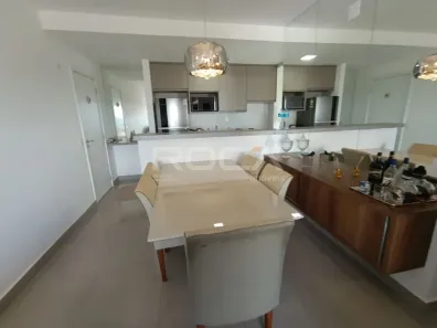 Apartamento com 3 Quartos à venda, 72m² no Ribeirânia, Ribeirão Preto