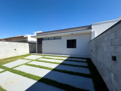 Casa com 3 Quartos à venda, 99m² no Itapema, Guararema