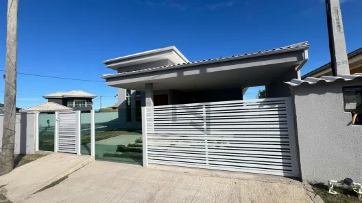 Casa de Condomínio com 3 Quartos à venda, 200m² no , São Pedro da Aldeia