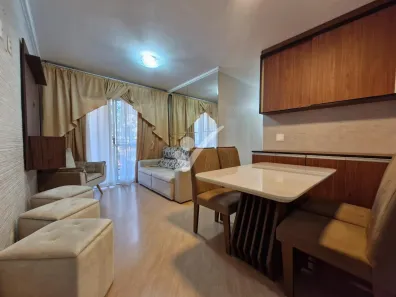 Apartamento com 3 Quartos para alugar, 65m² no Tatuapé, São Paulo