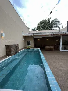 Sobrado com 4 Quartos à venda, 280m² no Vila Rosália, Guarulhos