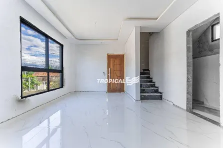 Sobrado com 3 Quartos à venda, 131m² no Escola Agrícola, Blumenau