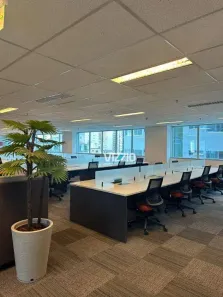 Sala Comercial para alugar, 507m² no Pinheiros, São Paulo