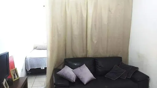 Apartamento com 1 Quarto à venda, 38m² no Sé, São Paulo