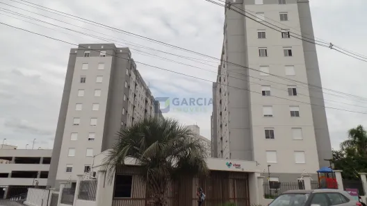 Apartamento com 2 Quartos para alugar, 41m² no Sarandi, Porto Alegre