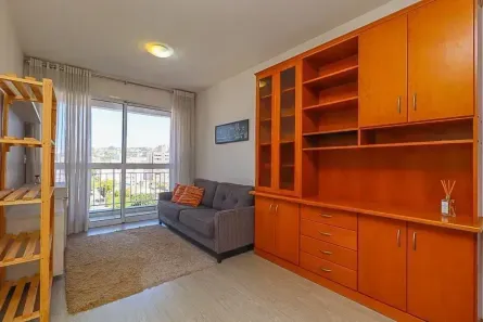 Apartamento com 3 Quartos à venda, 81m² no Partenon, Porto Alegre