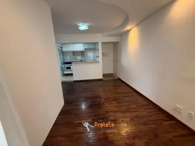 Apartamento com 3 Quartos à venda, 70m² no Vila Leopoldina, São Paulo