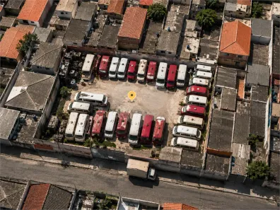 Lote/Terreno à venda, 900m² no Jardim Sandra, São Paulo