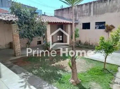 Sobrado com 4 Quartos à venda, 405m² no Parque Residencial Santo André, Caçapava