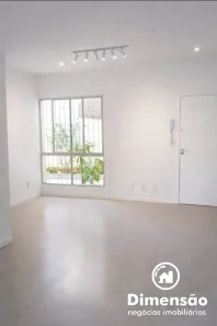 Apartamento com 3 Quartos à venda, 73m² no Agronômica, Florianópolis