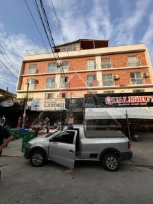 Apartamento com 1 Quarto para alugar, 35m² no Recreio dos Bandeirantes, Rio de Janeiro