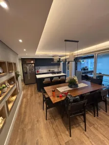 Apartamento com 3 Quartos à venda, 140m² no Ipiranga, São Paulo