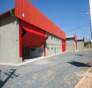 Galpão/Depósito/Armazém para alugar, 1200m² no Jardim Ibiti do Paço, Sorocaba