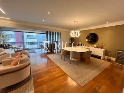 Apartamento com 4 Quartos à venda, 235m² no Boqueirão, Santos