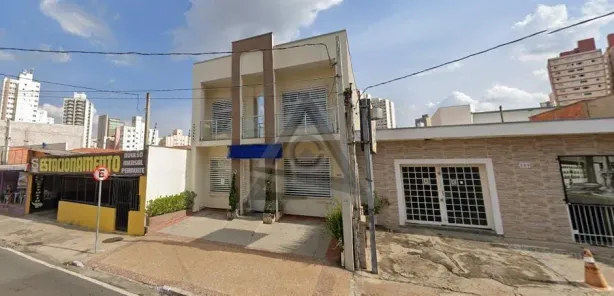 Imóvel Comercial com 2 Quartos à venda, 189m² no Botafogo, Campinas